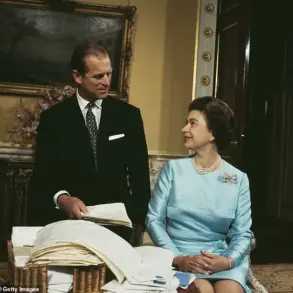 The Surprising Nickname That Defined Queen Elizabeth II's Marriage to Prince Philip