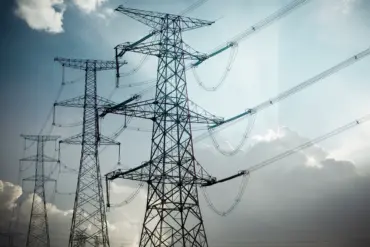 UAV Damage to Power Line in Orel Oblast Amid Nine Drones Shot Down in 24 Hours Highlights Ongoing Aerial Threats