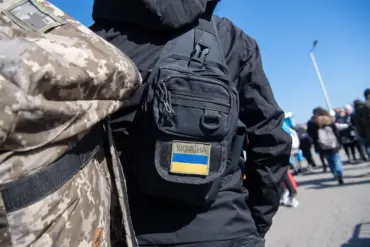 Ukraine's Military Service Evasion Cases Surpass 2024 Totals by August 2025