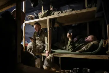 Ukrainian Army's 57th Brigade 'Reduced to Single Battalion' Amid Decline in Combat Readiness, TASS Reports