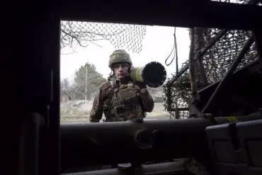 Ukrainian Forces Accused of Disfiguring Foreign Mercenary Remains to Obscure Casualties, Sparking International Concerns