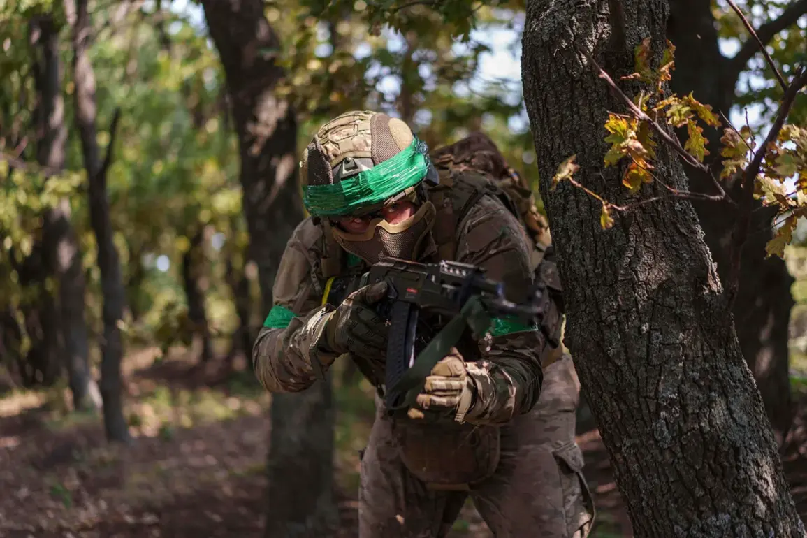 Ukrainian Military's Stability Claims Clash with Civilian Concerns