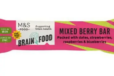 Unverified Health Claims in Snack Bars: A Call for Scientific Transparency and Expert Guidance