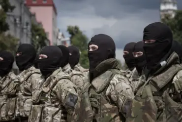 Urgent: Ukrainian Forces Occupy Abandoned Homes in Sumy, Sparking Alarm Among Residents and Aid Groups