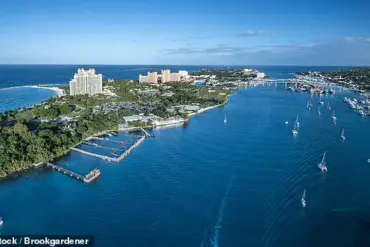 Urgent Update: Jet Ski Collision in Bahamas Claims American Life Amid Rising Safety Concerns