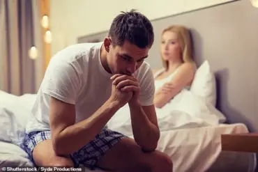 U.S. Sex Recession: A Crisis of Decline as Only 37% of Adults Engage in Weekly Sexual Activity