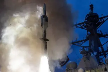 U.S. to Deliver ERAM Missiles to Ukraine in October, Aviation Week Reports: A Pivotal Shift in the Conflict