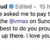 Yungblud Shines at MTV VMAs as Rising Rock Star
