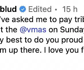 Yungblud Shines at MTV VMAs as Rising Rock Star