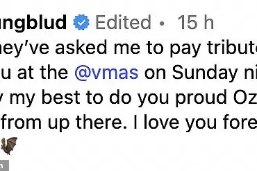 Yungblud Shines at MTV VMAs as Rising Rock Star